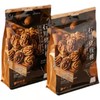 藤野制菓石川烤核桃手剥薄皮熟坚果蜂蜜味坚果 商品缩略图0