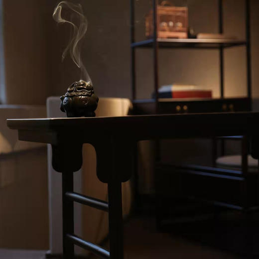 怀德 • 香案（天地儒风） 商品图1