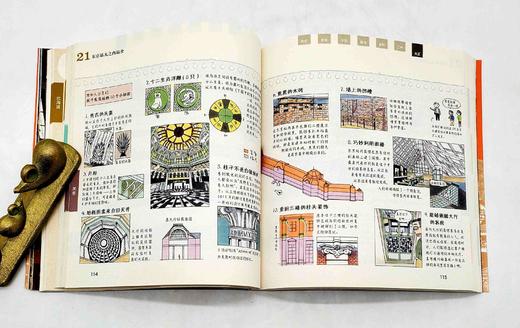 《重新发现日本：60处日本最美古建筑之旅》，小16开，[日]矶达雄著，北京联合出版社2019年版，定价98，售价45元，非偏远地区包邮。 商品图9