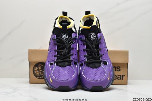 耐克Nike ACG Air Mowabb户外机能徒步休闲运动鞋DC9554-200男鞋 商品图6