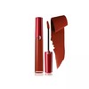 【中文标】阿玛尼ARMANI臻致丝绒哑光唇釉口红405红管 6.5ml新旧包装随机发 商品缩略图0