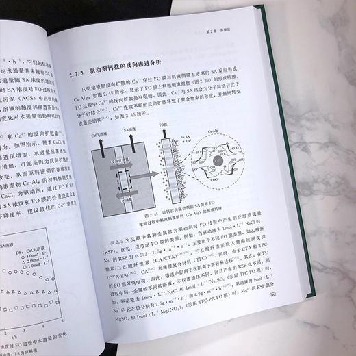 污水中高分子物质的回收 商品图6
