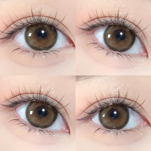 大直径推荐丨满眼水光·Leenscolor丨14.5mm（年抛/2片装） 商品图10