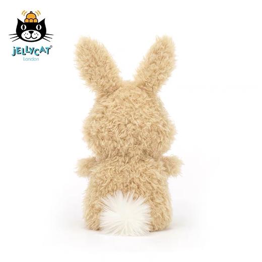 【已下架】英国Jellycat 儿童玩具毛绒玩具公仔玩偶礼物 小兔/熊猫均码18cm [福利品] 商品图7