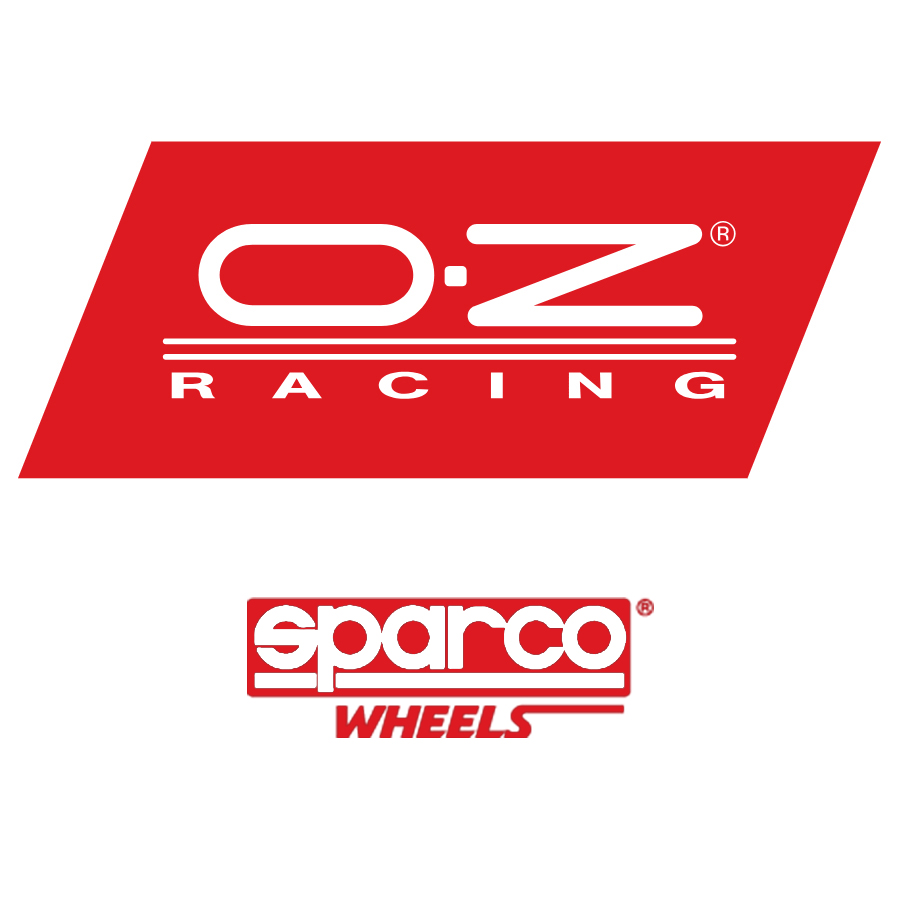 意大利进口OZ Racing SPARCO WHEELS轮圈