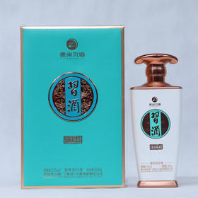 贵州习酒臻藏53度酱香型500ml