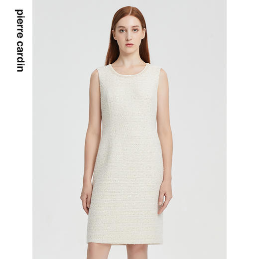 皮尔卡丹连衣裙  P1456D1989M1 商品图0