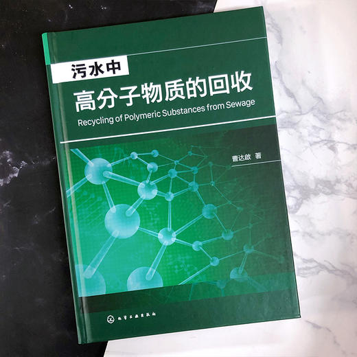 污水中高分子物质的回收 商品图4