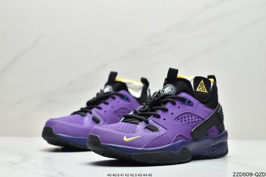 耐克Nike ACG Air Mowabb户外机能徒步休闲运动鞋DC9554-200男鞋 商品图3