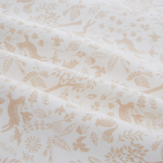 英氏婴儿连体衣男女宝宝哈衣2022年新款爬服YRHAJ12119A 商品图4