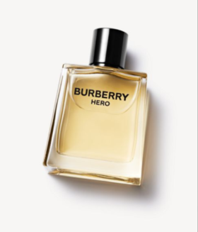 法国Burberry/巴宝莉骏勇之心香水  多规格可选