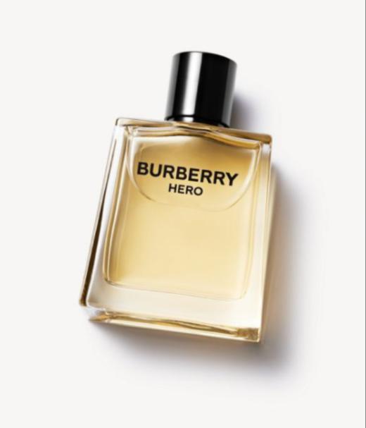 法国Burberry/巴宝莉骏勇之心香水  多规格可选 商品图0