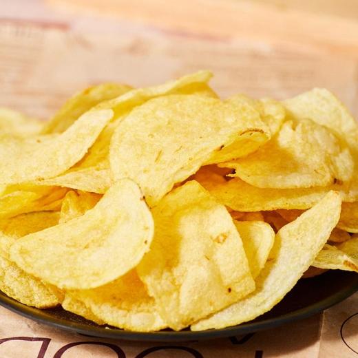 维塔蜂蜜黄油味薯片135g 商品图1