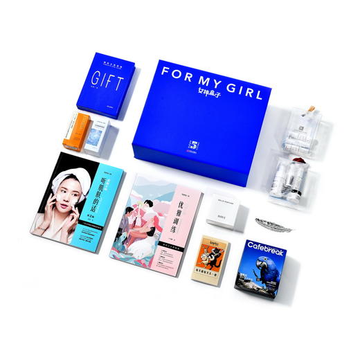 女神盒子 商品图1