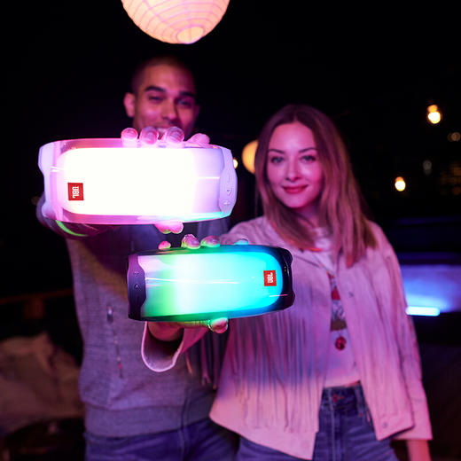 JBL PULSE4 音乐脉动四代 商品图4