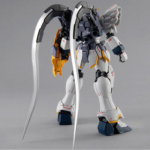 万代模型5063043沙漠高达 商品图2