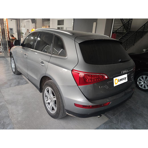 奥迪 Q5 2.0TFSI 技术型 【长租-北京】 商品图5