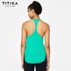 【断码捡漏】TITIKA 大码运动背心跑步速干健身服瑜伽背心63117（非质量问题，不可换和退） 商品缩略图2