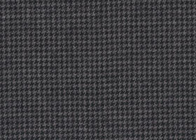 WT81251-901 纯毛花呢 【混色 千鸟格 斜纹 100%WOOL】英国面料-WT201