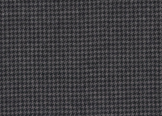 WT81251-901 纯毛花呢 【混色 千鸟格 斜纹 100%WOOL】英国面料-WT201 商品图0