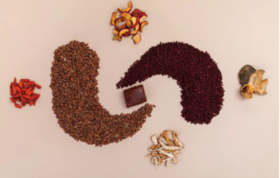  这种米是天然“血管清道夫”，餐桌上的“植物他汀”，家家户户都有… 