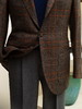 Cesare Attolini Cashmere Jacket 商品缩略图5