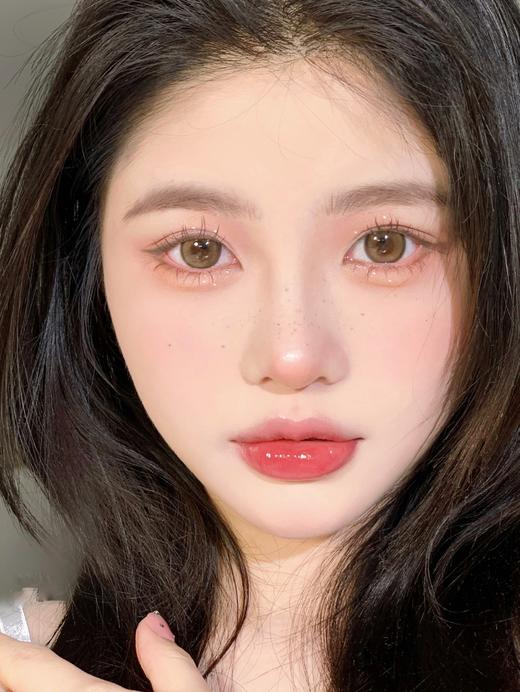 大直径推荐丨满眼水光·Leenscolor丨14.5mm（年抛/2片装） 商品图1