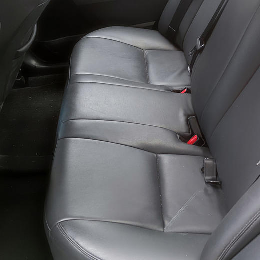 丰田 卡罗拉 1.2T S-CVT GL智享版 【长租-深圳】 商品图4