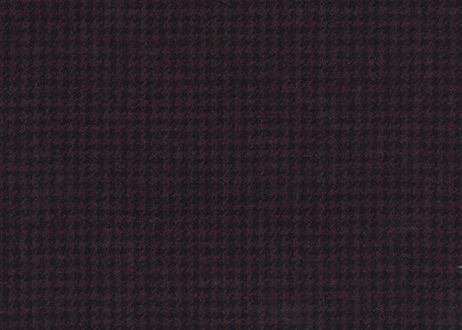 WT81251-902 纯毛花呢 【混色 千鸟格 斜纹 100%WOOL】英国面料-WT201 商品图0