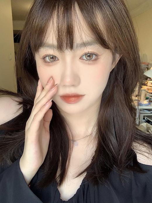 混血款丨夕阳天使·Cococon丨14.2mm（年抛/2片装） 商品图3