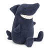 英国Jellycat 微笑大牙系列 婴儿毛绒安抚玩具公仔36cm [福利品] 商品缩略图10