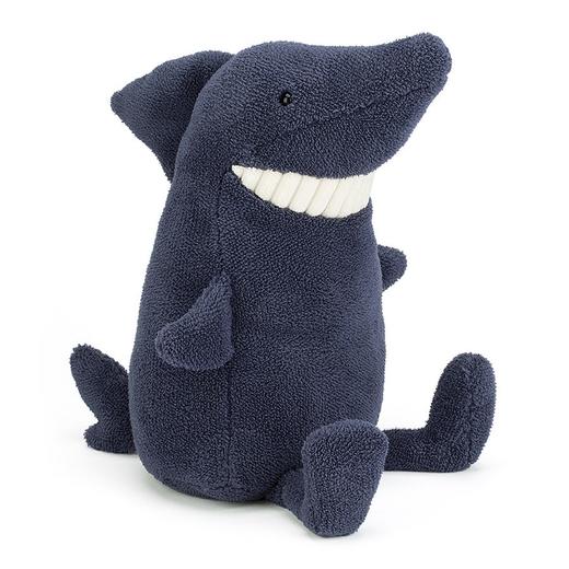 英国Jellycat 微笑大牙系列 婴儿毛绒安抚玩具公仔36cm [福利品] 商品图10