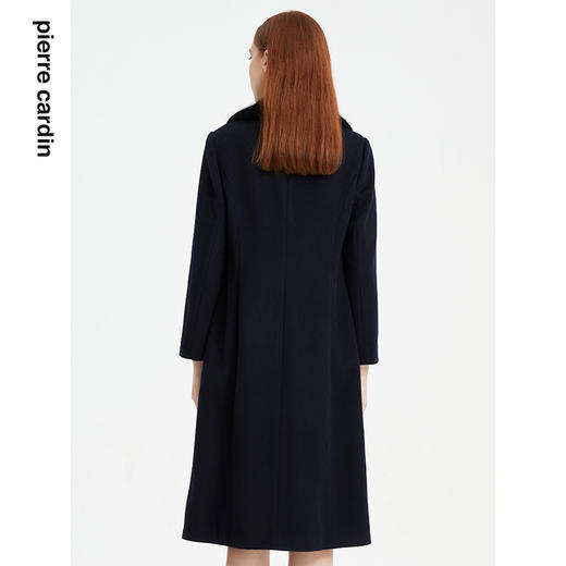 皮尔卡丹大衣外套  P1427C1962N0 商品图2