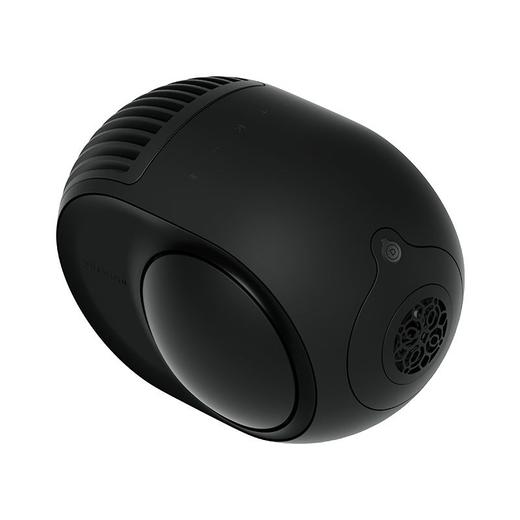 帝瓦雷Phantom II   迷你蓝牙小音响 商品图1