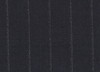 WT81239-201 纯毛花呢 【灰色 条纹 斜纹 100%WOOL】英国面料-WT201 商品缩略图0