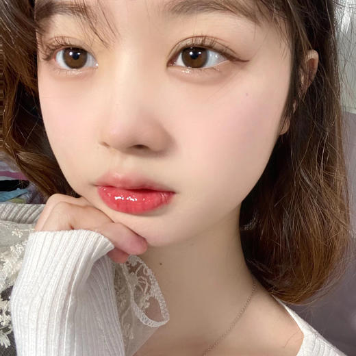 日抛pinkpeach 黑芝麻14.0 非离子 日抛无售后日抛无售后【1盒1个度数 不同度数拍2盒】【1盒1个度数 不同度数拍2盒】 商品图5