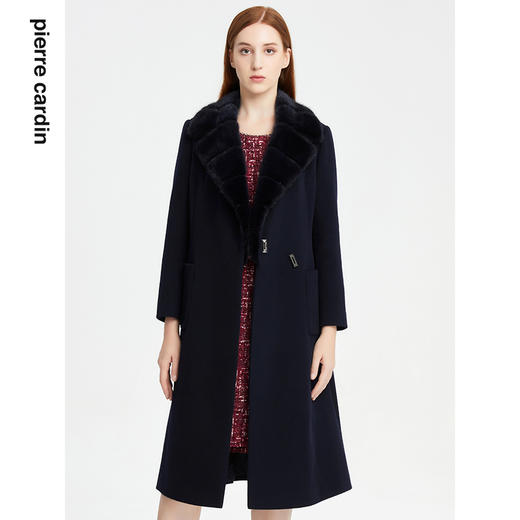 皮尔卡丹大衣外套  P1427C1962N0 商品图0