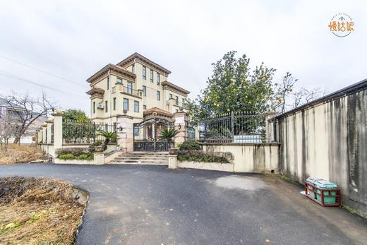 余杭慢姑娘流氓兔别墅轰趴馆 商品图1