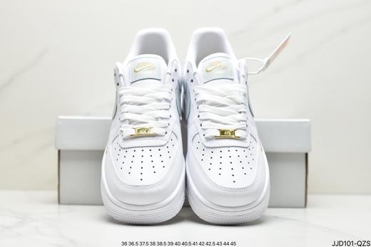 耐克Nike AIR FMRCE 1空军一号低帮休闲运动板鞋CZ0270-106男女鞋 商品图6