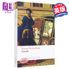 【中商原版】帕梅拉（牛津世界经典系列）英文原版 Pamela (Oxford Worlds Classics) 商品缩略图0