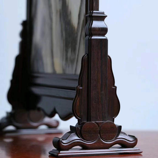 明式插屏摆件 商品图2