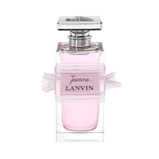 Lanvin 浪凡珍浪凡女士浓香水 50ml 商品图0