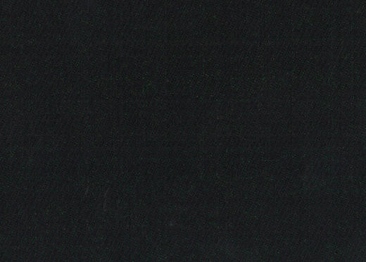 WT81252-101 纯毛花呢 【墨绿 素色 斜纹 100%WOOL】英国面料-WT201 商品图0