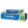 云南白药牙膏薄荷香型210g 商品缩略图0