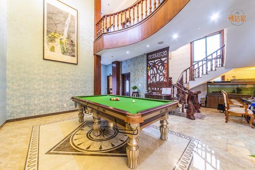 余杭慢姑娘流氓兔别墅轰趴馆 商品图3