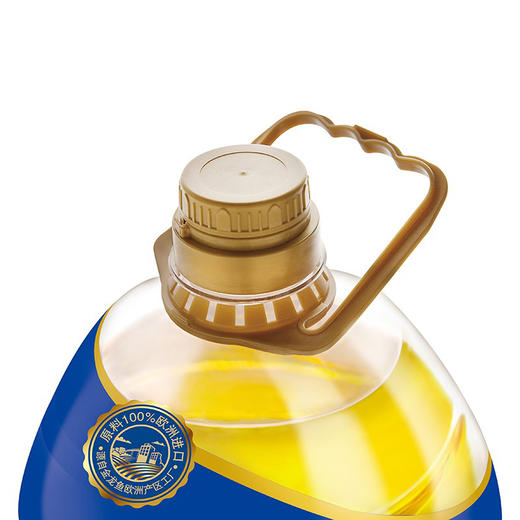 TY分两个包裹 金龙鱼 自然葵香阳光葵花籽油+十月稻田 寒地东北香米【鲜享2.0】 商品图4