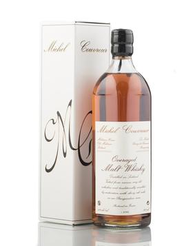 Michel Couvre Overaged Malt Whisky 米谢尔库维长酿麦芽威士忌｜涵舍选品｜