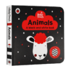 触摸书 动物 英文原版 Baby Touch Animals 小瓢虫Ladybird 英文版儿童早教英语书 纸板书 进口原版书籍 商品缩略图3