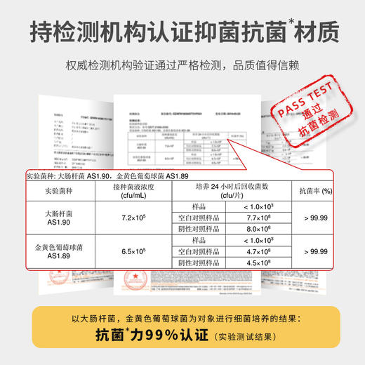 【已下架】积分换购 | 免费刻字 专属DIY一人一筷 |  达乐丰 抗菌筷子 小米风礼盒系列10双装[福利品] 商品图5