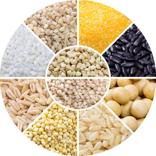 （分3个包裹发货）贝蒂斯 特级初榨橄榄油+柴火大院 长粒香米+十月稻田【LBCJ5.0】 商品图1